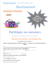 tract maisons fleuries 2025